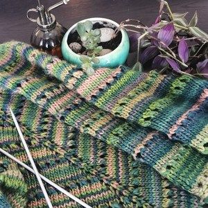 Meet your Posher, Hanita